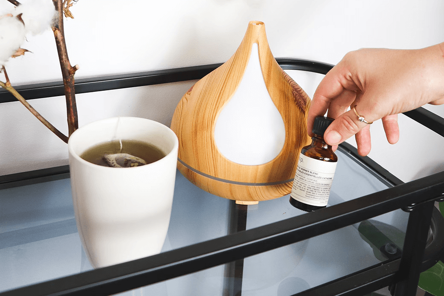wellness Image