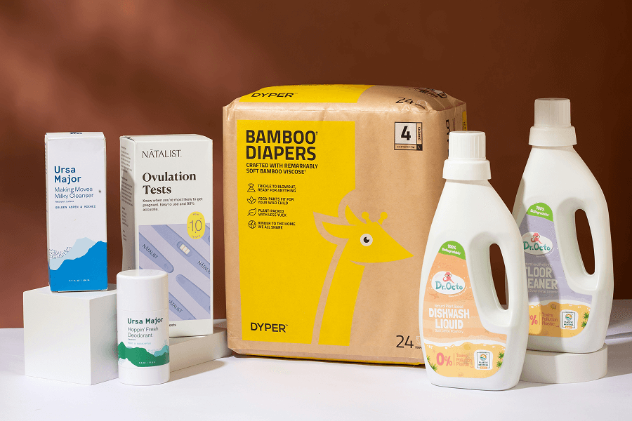 fmcg Image